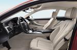 BMW 650i Coupe 2012 года